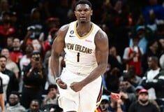 NBA: Ο Ζάιον Γουίλιαμσον κατηγορείται για βιασμό και κακοποίηση