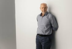 Γιάννης Χουβαρδάς: «Το κοινό που έρχεται να σε δει είναι ο καθρέφτης σου» 