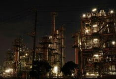 Οκτώ μέλη του ΟΠΕΚ+ ανακοίνωσαν νέα μεγάλη αύξηση της παραγωγής πετρελαίου 