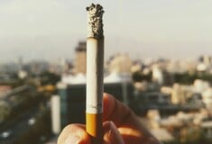 ΠΑΓΚΟΣΜΙΑ ΗΜΕΡΑ ΚΑΤΑ ΚΑΠΝΙΣΜΑΤΟΣ