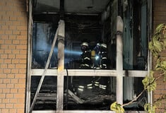 Φωτιά σε νοσοκομείο στο Αμβούργο: Τρεις νεκροί, δεκάδες τραυματίες