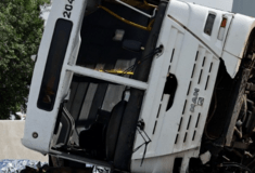 Νιγηρία: 21 αθλητές έχασαν τη ζωή τους σε τροχαίο