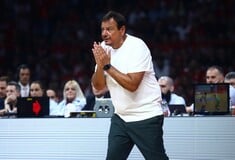 Αταμάν: «Ρατσιστές αυτοί που έβριζαν την Τουρκία»
