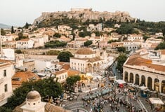 ΚΑΙΡΟΣ ΑΛΛΑΖΕΙ ΘΕΡΜΟΚΡΑΣΙΑ