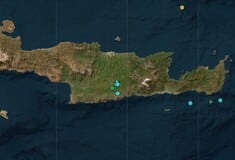 ΣΕΙΣΜΟΣ ΚΡΗΤΗ