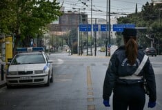 ΤΡΟΧΑΙΑ ΑΤΤΙΚΗ