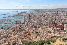 Η Βαρκελώνη διακόπτει την «αδελφοποίηση» με το Τελ Αβίβ, λόγω του πολέμου στη Γάζα