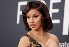 Cardi B: Σε σχέση με παίκτη του NFL μετά το διαζύγιο από τον Offset