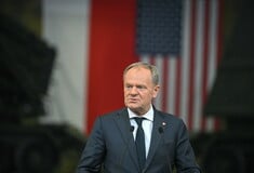 Πολωνία: Ο Τουσκ ζητά ψήφο εμπιστοσύνης μετά την ήττα του Τρσασκόφσκι