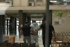 ΕΥΠ ΠΥΡΟΒΟΛΙΣΜΟΙ ΤΟΥΡΚΟΣ ΘΕΣΣΑΛΟΝΙΚΗ