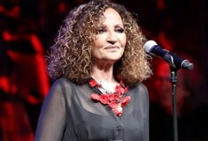 Γλυκερία: Μετά το Καλλιμάρμαρο ακυρώθηκαν και οι εμφανίσεις της σε Σέρρες και Ιωάννινα