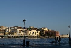 Χανιά: Δασκάλα κατήγγειλε πως της έκαναν έξωση ενόψει της τουριστικής σεζόν