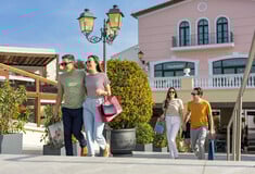 Summer Offers στο Designer Outlet Athens