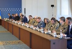 Ουκρανία και Ρωσία συμφώνησαν σε νέα ανταλλαγή αιχμαλώτων - «Όχι» σε εκεχειρία