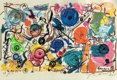O Jean Tinguely σατίριζε την εξάρτησή μας από την τεχνολογία πολύ πριν το AI