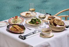 Το GiO υποδέχεται το καλοκαίρι στην εμβληματική πισίνα του The Margi