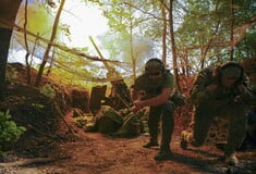 Ο πόλεμος Ουκρανίας - Ρωσίας κλιμακώνεται: Νέες επιθέσεις και διπλωματικά αδιέξοδα
