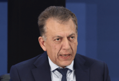 Βρούτσης: «Το πρωτάθλημα σταματά αν δεν προσέλθουν Γιαννακόπουλος και Αγγελόπουλοι»
