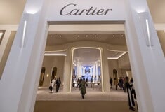 North Face και Cartier καταγράφουν κλοπή δεδομένων πελατών από  κυβερνοεπιθέσεις