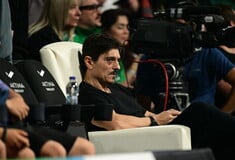 Ο Δημήτρης Γιαννακόπουλος θα παραστεί στη συνάντηση με τον Γιάννη Βρούτση για το πρωτάθλημα μπάσκετ