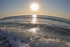 Καιρός - Κολυδάς: Παρατεταμένη ζέστη μέχρι την επόμενη εβδομάδα στη χώρα
