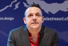 Δρ. Φλόριαν Γουίλετ: Ο εφευρέτης της «κάψουλας αυτοκτονίας» Sarco έδωσε τέλος στη ζωή του