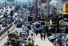 ΚΙΝΗΣΗ ΣΤΟΥΣ ΔΡΟΜΟΥΣ