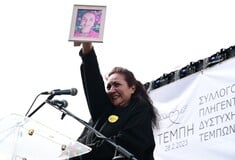 ΚΥΡΙΑΚΗ ΓΡΙΒΑ ΜΗΤΕΡΑ