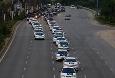 Aπόδραση 216 κρατουμένων από φυλακή του Πακιστάν λόγω σεισμών