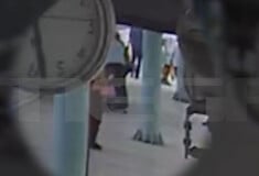 Προαστιακός: 46χρονος κυκλοφορούσε με μαχαίρι σε συρμό - Απείλησε μία 29χρονη