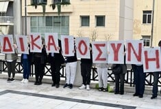 Οι κυβερνήσεις πέφτουν, η ατιμωρησία μένει 
