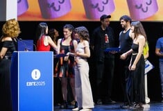 Διάκριση για το efood local στα ΕΒΓΕ 2025