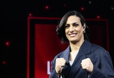 Ιμάν Κελίφ: Η Παγκόσμια Ομοσπονδία Πυγμαχίας ζήτησε συγγνώμη για τη στοχοποίηση της
