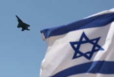 Ισραηλινά πλήγματα στη Συρία – Ρουκέτες είχαν εκτοξευθεί νωρίτερα στα Υψίπεδα του Γκολάν