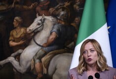 Δημοψήφισμα για την ιταλική υπηκοότητα: Η «ιταλικότητα», η Τζόρτζια Μελόνι και χιλιάδες νέοι χωρίς δικαίωμα ψήφου