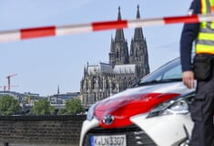 Συναγερμός στην Κολωνία: Εκκενώνονται 20.500 κάτοικοι – Βρέθηκαν βόμβες του Β' Παγκοσμίου Πολέμου