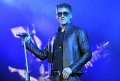 «Take on me»: Διαγνώστηκε με Πάρκινσον ο Morten Harket, φρόντμαν των A-ha