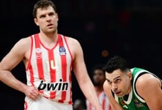 «Μόνη επιλογή Ολυμπιακού και Παναθηναϊκού είναι να δηλώσουν ότι θα διασφαλίσουν την εξέλιξη του πρωταθλήματος»