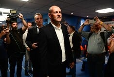 Αδελφοί Αγγελόπουλοι: «Ήρθαμε από σεβασμό, δεν εξομοιωνόμαστε με Γιαννακόπουλο»