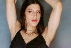 Arca στον Λυκαβηττό: Mια queer ντίβα στην καλύτερη στιγμή της 