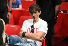 Δημήτρης Γιαννακόπουλος: Παρουσιάστηκε αυτοβούλως στο Α.Τ. Κηφισιάς 