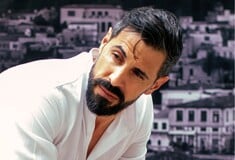 ΓΙΩΡΓΟΣ ΠΑΡΑΣΧΟΣ ΚΑΡΚΙΝΟΣ
