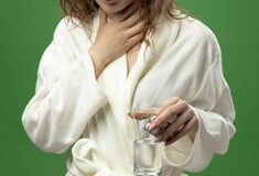 «Τι να πάρω για την καούρα;» - Πώς να ανακουφιστείτε από τα συμπτώματα