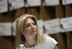 Τέμπη: Τα κόμματα που στηρίζουν την «πρόταση Καρυστιανού» για προκαταρκτική