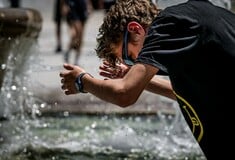 Καιρός - Ζιακόπουλος: Περιορισμένη αστάθεια με ζέστη και 38άρια το τριήμερο του Αγίου Πνεύματος