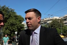Προανακριτική για Τέμπη: Υπογραφές και βουλευτών Κασσελάκη στην πρόταση ΣΥΡΙΖΑ