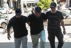 ΕΥΠ ΠΥΡΟΒΟΛΙΣΜΟΙ ΘΕΣΣΑΛΟΝΙΚΗ