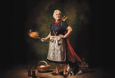 Πώς θα βοηθήσεις το περιβάλλον, ανακυκλώνοντας το λάδι που τηγανίζεις