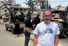 «Υπό την απειλή όπλου»: Δημοσιογράφοι του BBC ανακρίθηκαν από Ισραηλινές δυνάμεις στη Συρία