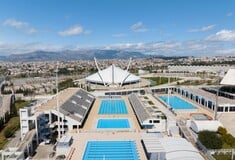 H LAMDA Development επενδύει στο μέλλον του αθλητισμού και τους ανθρώπους της πόλης 